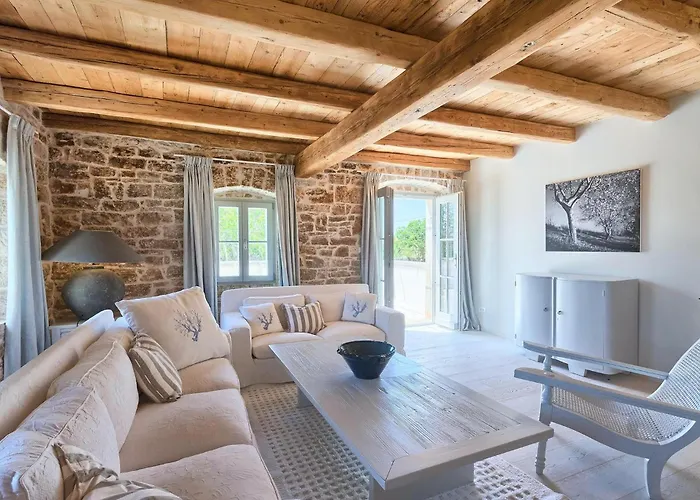 Charlotta Tatil Evi *