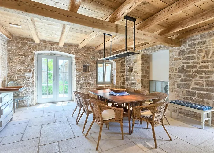 Tatil Evi Charlotta *