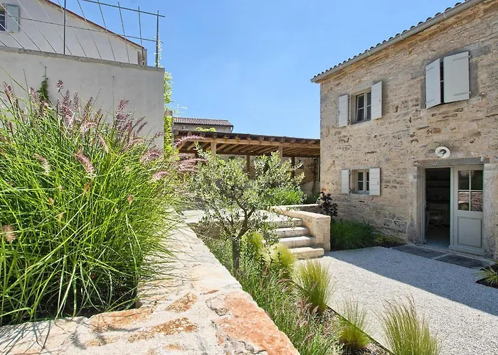 Charlotta Vakantiehuis